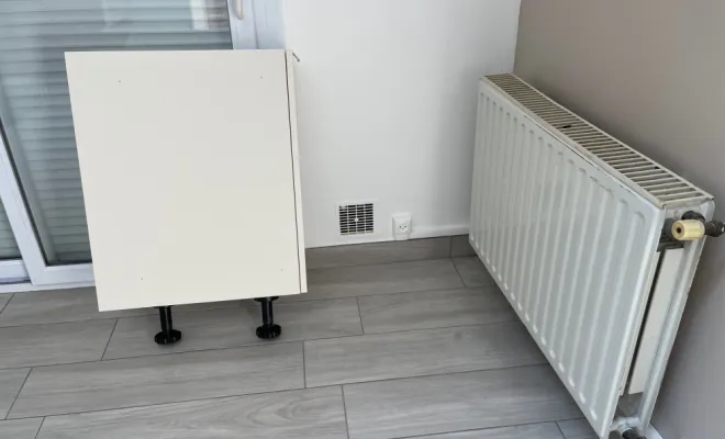 mise en sécurité de l'installation électrique à Amiens, Doullens, SMSD Électricité