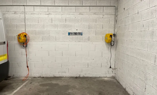Électricien, Doullens, SMSD Électricité